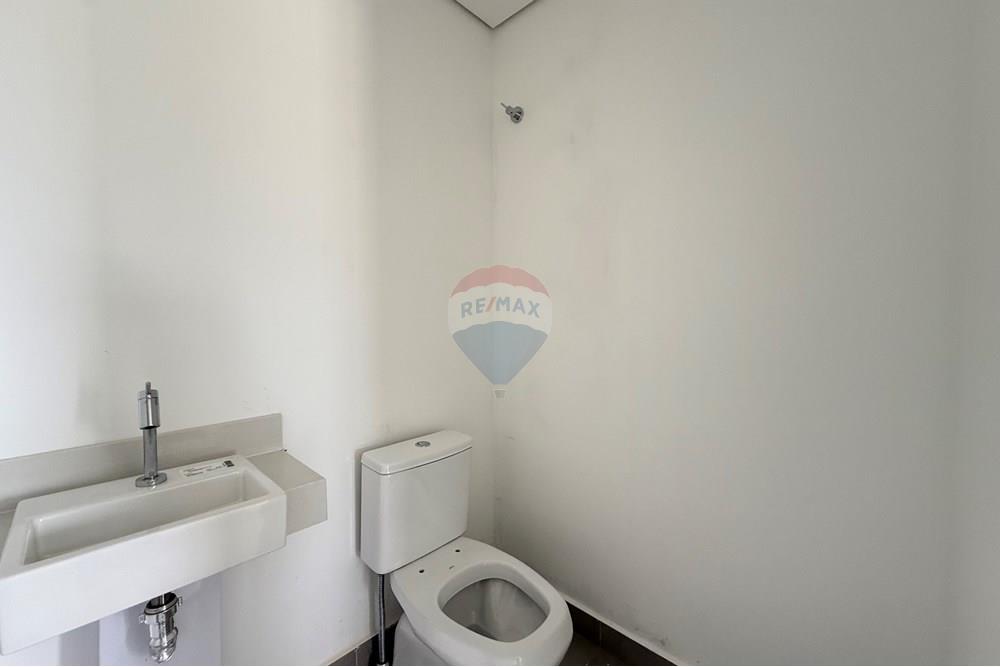 Apartamento - Venda - Ribeirão Preto , São Paulo - lavabo.jpg - 780151011-107