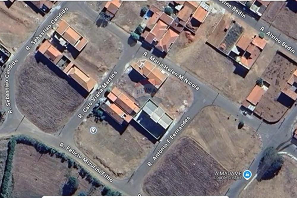 Terreno - Venda - Vargem Grande do Sul , São Paulo - Jd Cristina II_google pin.jpg - 780291001-13