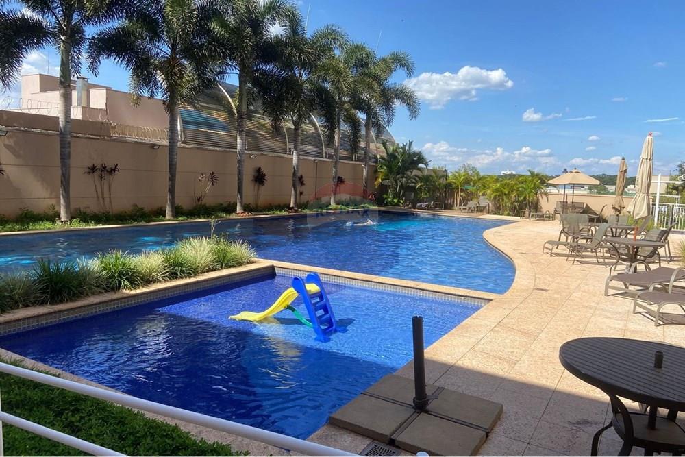 Apartamento - Alugar - Ribeirão Preto , São Paulo - be8882bd-c21c-4ce1-b10e-0bf7aca34093.jpg - 780271039-31