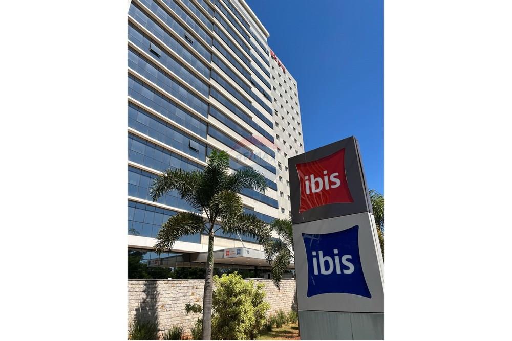 Apart Hotel/ Flat - Venda - Ribeirão Preto , São Paulo - 4f7a0061-581d-4ace-83de-6d44f5427f68.jpg - 780271022-40