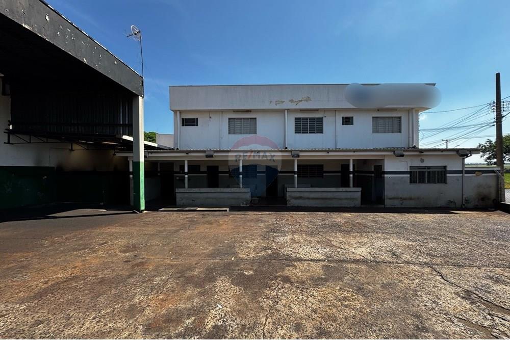 Galpão - Alugar - Ribeirão Preto , São Paulo - IMG-20250320-WA0053.jpg - 780181010-351