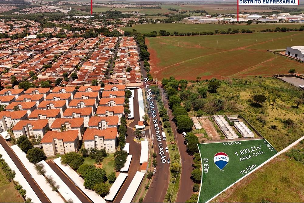 Terreno - Venda - Ribeirão Preto , São Paulo - 2025-12-03 Bruno Terreno Quintino_fotosArtboard 3.jpg - Layout aberto - 780091029-168