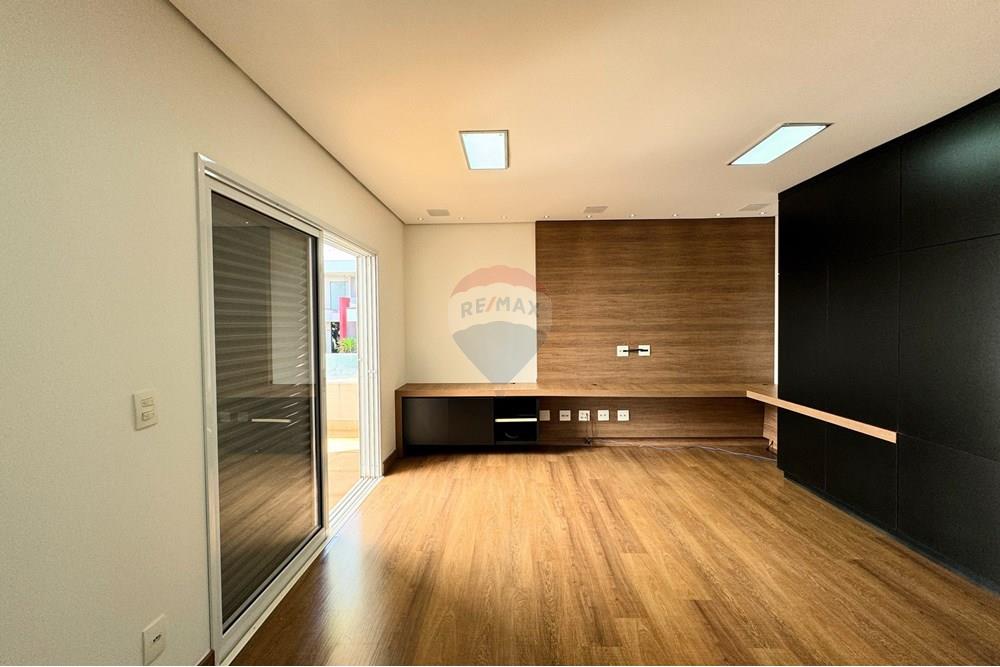 Casa de Condomínio - Venda - Ribeirão Preto , São Paulo - IMG_4198.JPG - Escritório - 780211017-19