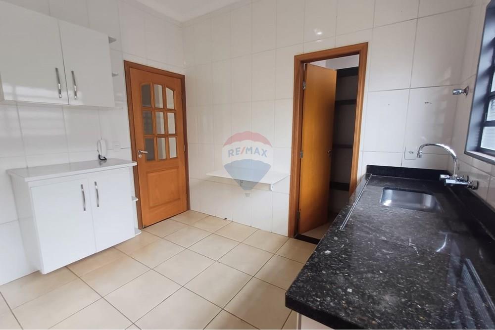 Casa - Venda - Ribeirão Preto , São Paulo - 141a377f-70f7-4841-9b41-1a0625b4ec22.jpg - Cozinha - 780091116-100