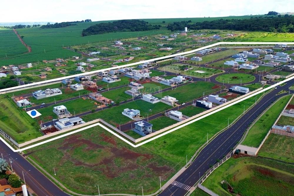 Terreno - Venda - Ribeirão Preto , São Paulo - AEREA CONDOMINIO.jpeg - 780241027-5