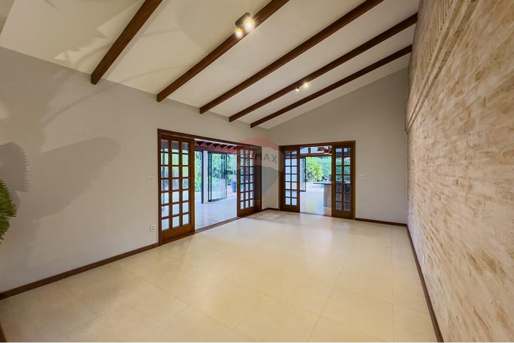 Casa de Condomínio - Venda - Ribeirão Preto , São Paulo - Living (1).jpg - 780151011-110