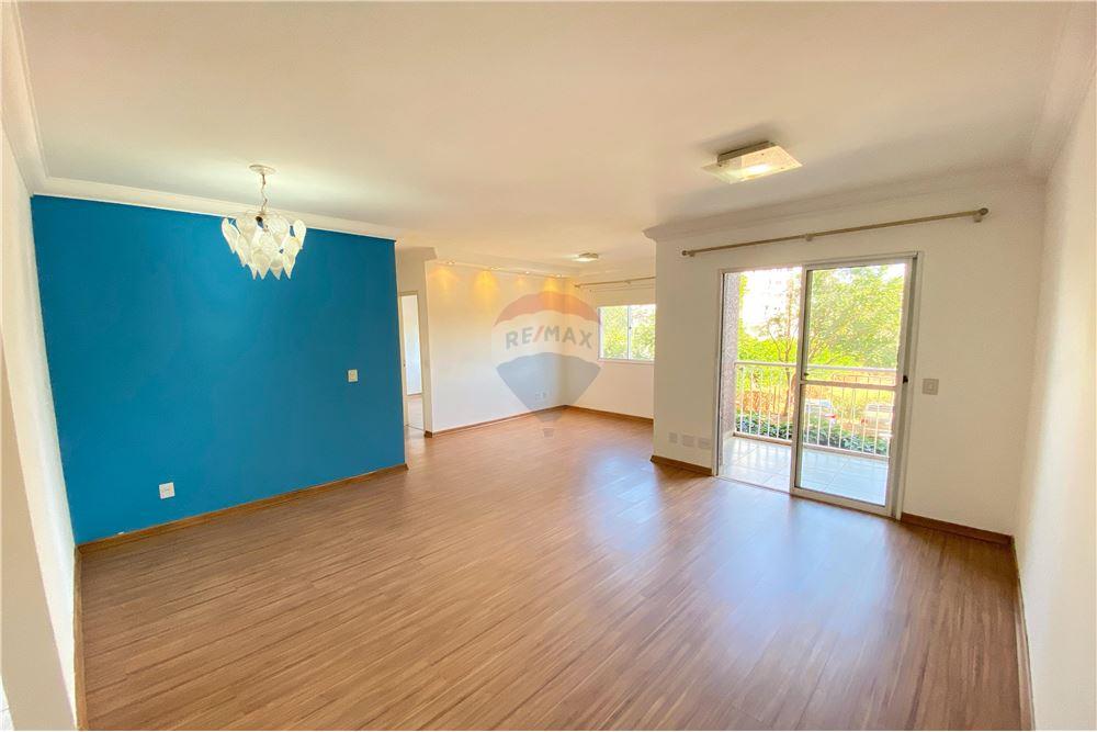 Apartamento - Venda - Ribeirão Preto , São Paulo - 1 - 780171018-338