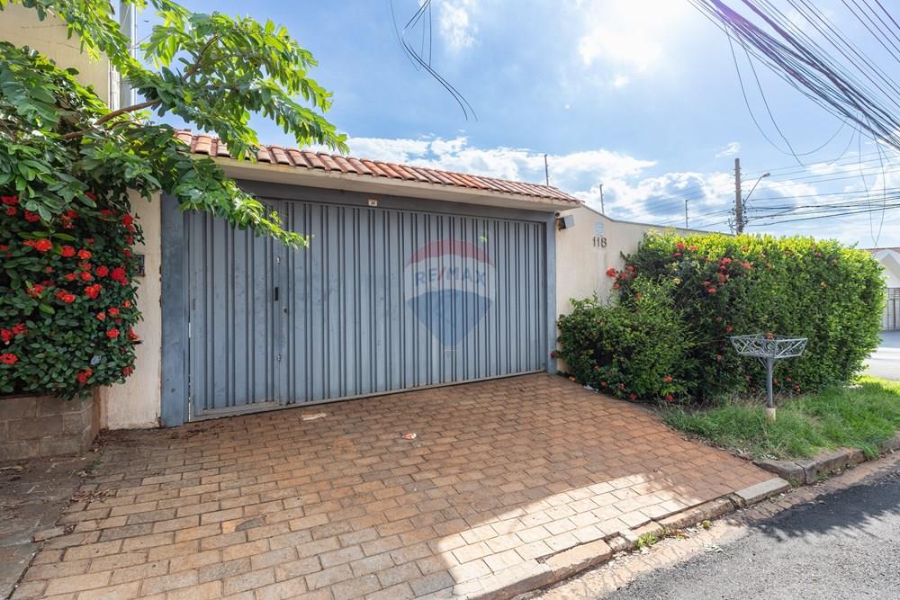 Casa - Venda - Ribeirão Preto , São Paulo - 4 - Fachada.jpg - Fachada - 780091100-17