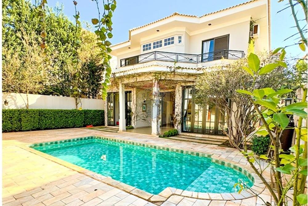 Casa de Condomínio - Venda - Ribeirão Preto , São Paulo - DJI_20250716_143527_620.jpg - 780271008-18