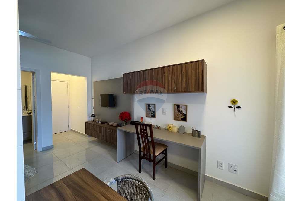 Apartamento - Alugar - Ribeirão Preto , São Paulo - 02 AV. TALITA REGAZZINI VERÇOSA, 150 ED. VIA APPIA APTO 112 (17 de 19).jpg - 780071004-1185
