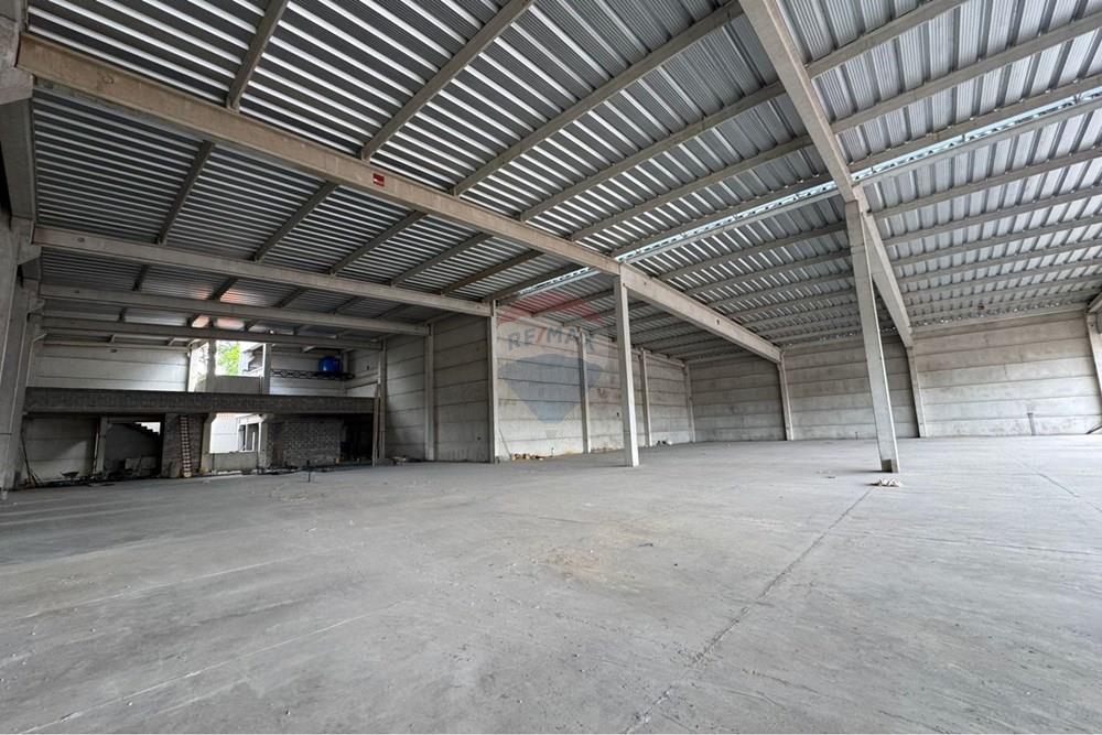 Galpão - Alugar - Ribeirão Preto , São Paulo - daf2d702-5755-4158-8dbd-fdb1d26c7a3f.jpg - 780071015-520