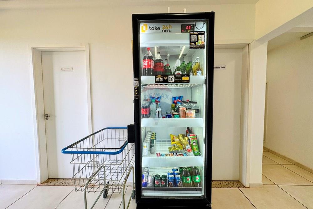 Apartamento - Venda - Ribeirão Preto , São Paulo - IMG_3894.JPG - Saguão - 780211063-1