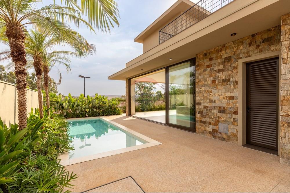 Casa de Condomínio - Venda - Ribeirão Preto , São Paulo - IMG_9485-HDR.jpg - 780151019-59