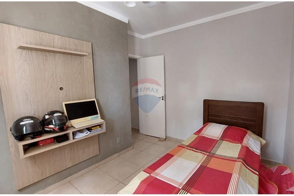 Apartamento - Venda - Ribeirão Preto , São Paulo - quarto boa.jpg - 780181029-52