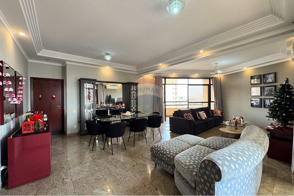 Apartamento - Venda - Ribeirão Preto , São Paulo - IMG_2787 - Copia.JPG - 780151032-45