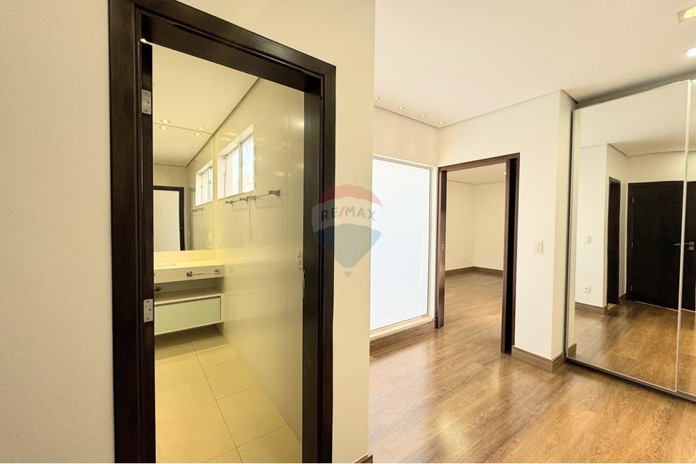 Casa de Condomínio - Venda - Ribeirão Preto , São Paulo - IMG_4244.JPG - Quarto de família - 780211017-19