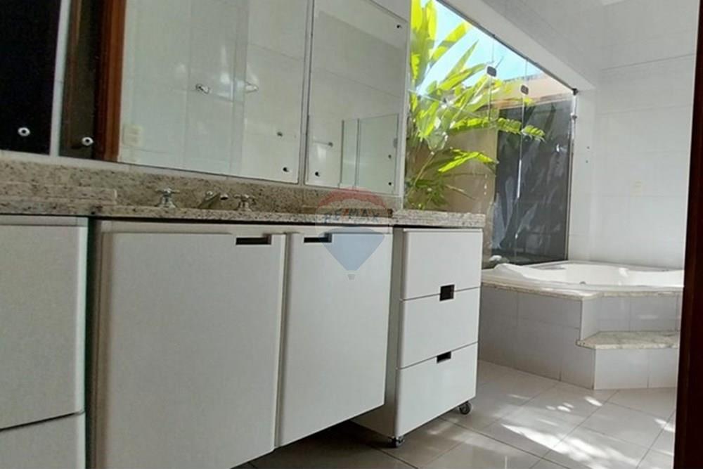 Casa de Condomínio - Alugar - Ribeirão Preto , São Paulo - 13.jpg - 780241037-35