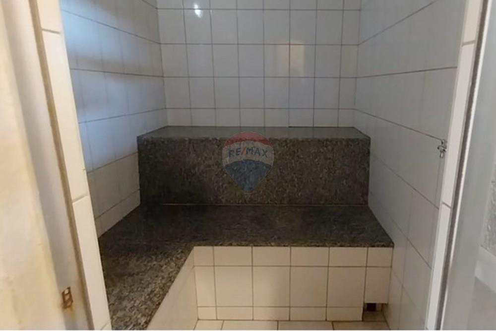 Casa de Condomínio - Alugar - Ribeirão Preto , São Paulo - 39.jpg - Sauna - 780241037-35
