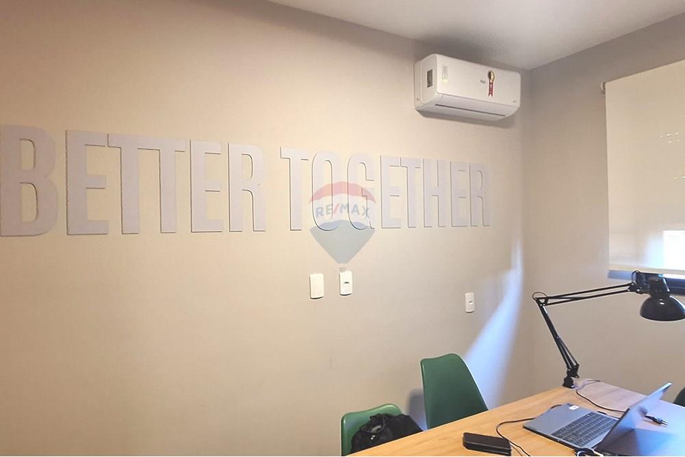 Apartamento - Alugar - Ribeirão Preto , São Paulo - COND. CO-WORKING1.jpg - 780201052-11