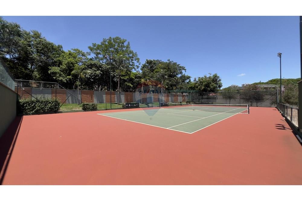 Apartamento - Venda - Ribeirão Preto , São Paulo - IMG_2149.jpg - Pátio interno - 780091007-102