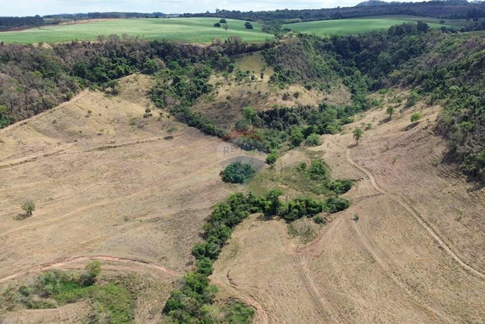 Chácara / Sítio / Fazenda - Venda - Cajuru , São Paulo - DJI_0280.JPG - 780171030-77