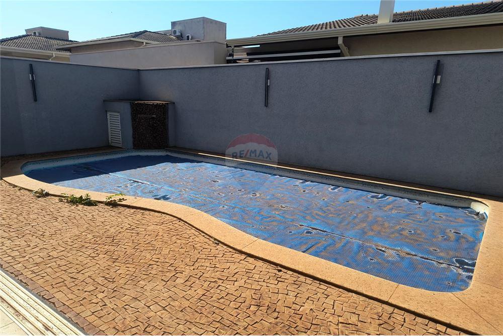 Casa de Condomínio - Alugar - Ribeirão Preto , São Paulo - 99 - 780171018-359