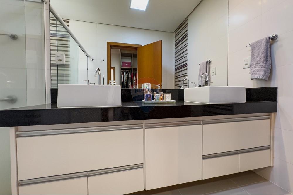 Casa de Condomínio - Venda - Ribeirão Preto , São Paulo - IMG_2547.jpg - 780181033-28