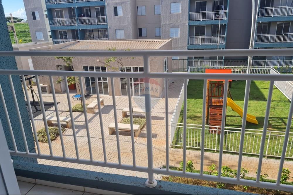 Apartamento - Alugar - Ribeirão Preto , São Paulo - WhatsApp Image 2026-04-02 at 9.21.54 AM.jpeg - 780241040-19