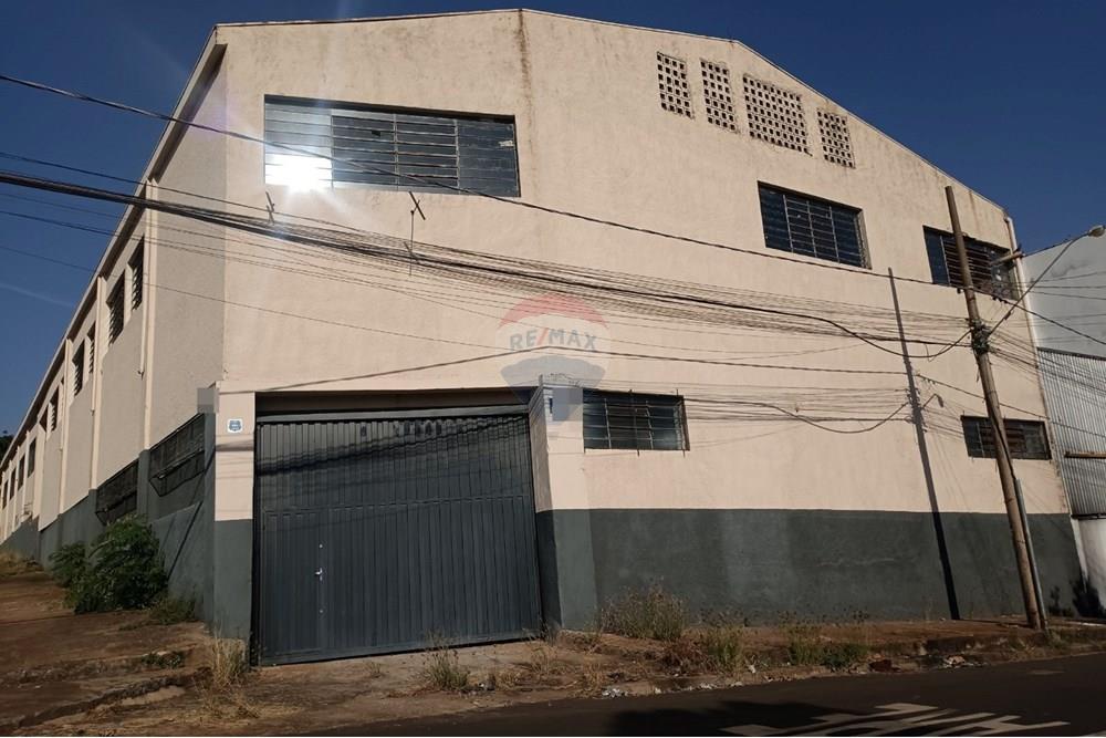 Galpão - Alugar - Ribeirão Preto , São Paulo - IMG-20250725-WA0012.jpg - 780181010-303