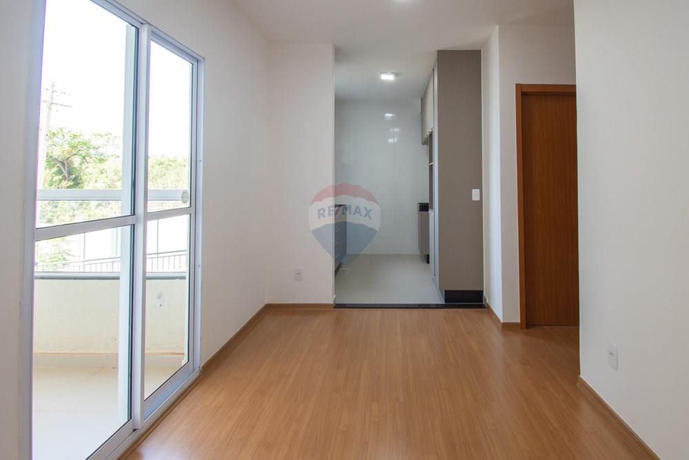 Apartamento - Alugar - Ribeirão Preto , São Paulo - WTB-Res-Iris_0049.JPG - 780241008-257