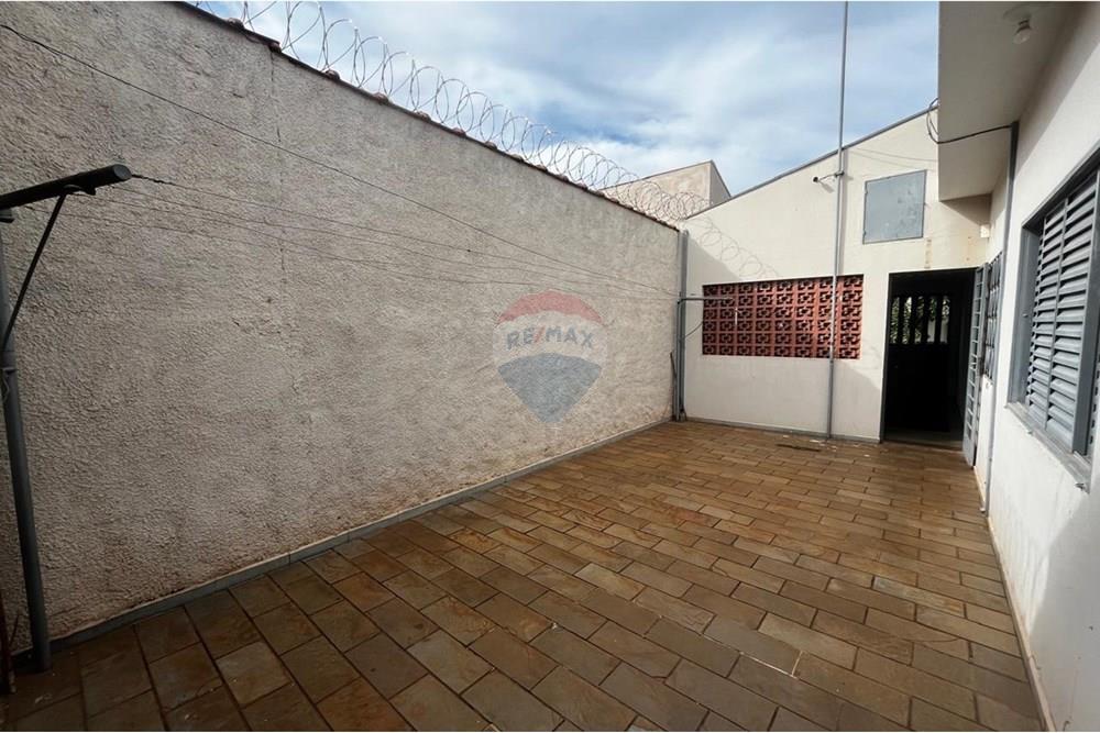 Casa - Venda - Ribeirão Preto , São Paulo - 26.jpeg - Quintal - 780261002-36