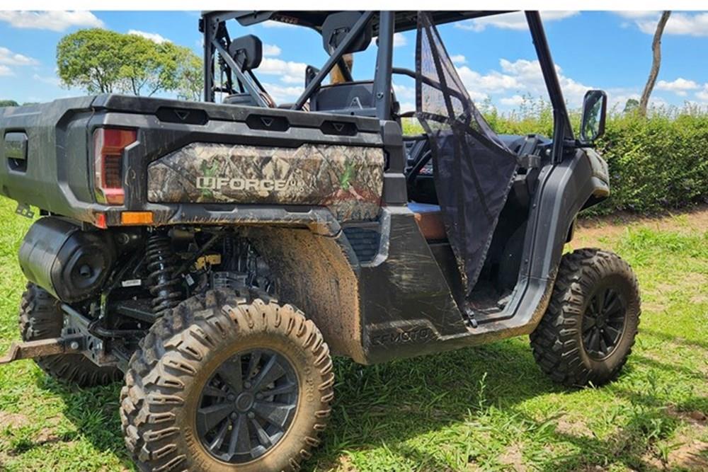 Chácara / Sítio / Fazenda - Venda - São Sebastião do Paraíso , Minas Gerais - 40.jpg - 780251022-11