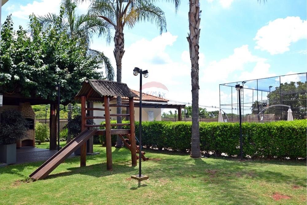 Casa de Condomínio - Venda - Ribeirão Preto , São Paulo - Casa_Vila do Golfe_Ribeirão Preto (61).JPG - Layout aberto - 780091021-83