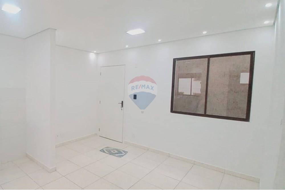 Apartamento - Venda - Ribeirão Preto , São Paulo - coz e sala.jpg - 780181029-57