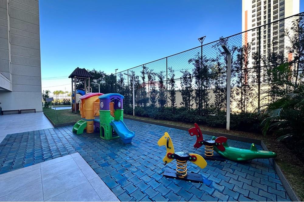 Apartamento - Venda - Ribeirão Preto , São Paulo - 93ABEAF1-5C74-4806-85C9-416D37683EF4.JPG - 780211044-40