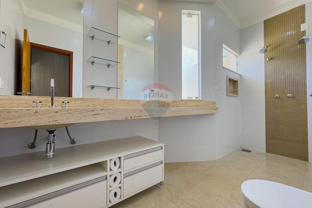 Casa de Condomínio - Venda - Ribeirão Preto , São Paulo - IMG_6843.jpg - Suite - 780151051-7