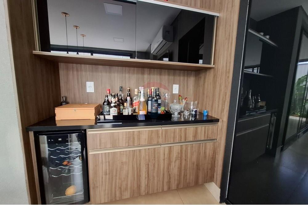 Casa de Condomínio - Venda - Ribeirão Preto , São Paulo - 54.jpg - Área Gourmet - 780171006-229