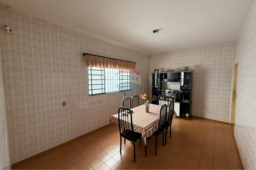 Casa - Venda - Ribeirão Preto , São Paulo - Sala de jantar 2.jpeg - 780271023-34