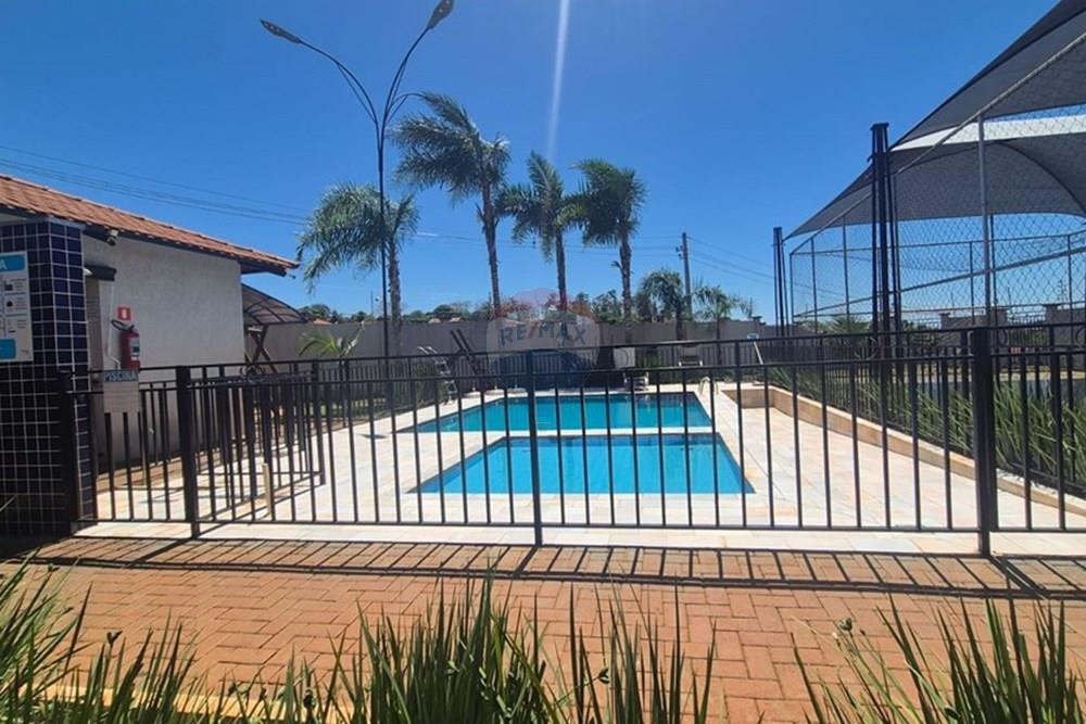 Apartamento - Venda - Ribeirão Preto , São Paulo - Imagem do WhatsApp de 2025-11-07 à(s) 05.27.56_86395221.jpg - Pátio interno - 780091085-17