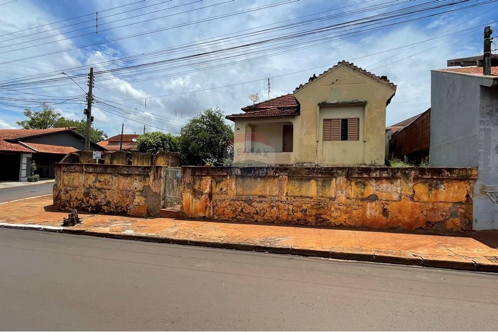 Casa - Venda - São Joaquim da Barra , São Paulo - IMG_8362.JPEG - 780301001-28