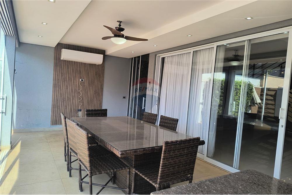 Casa de Condomínio - Alugar - Ribeirão Preto , São Paulo - 66 - 780171018-359