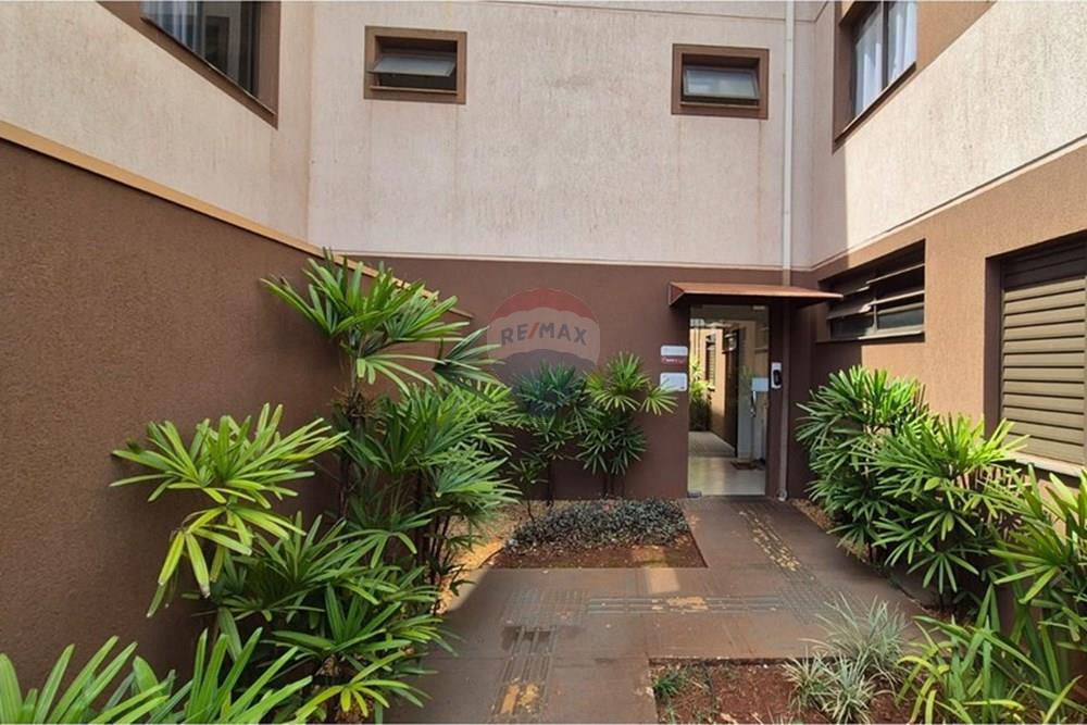 Apartamento - Venda - Ribeirão Preto , São Paulo - lar alemanha entrada 1.jpg - 780091085-11