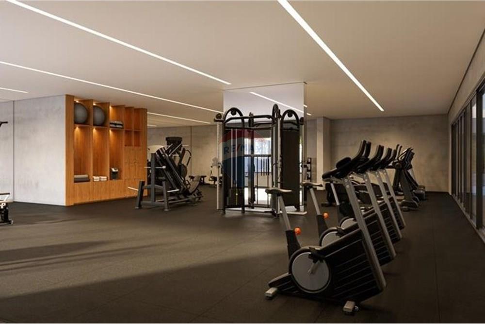 Apartamento - Venda - Ribeirão Preto , São Paulo - 64344_ACADEMIA_HR.jpg - 780281024-5