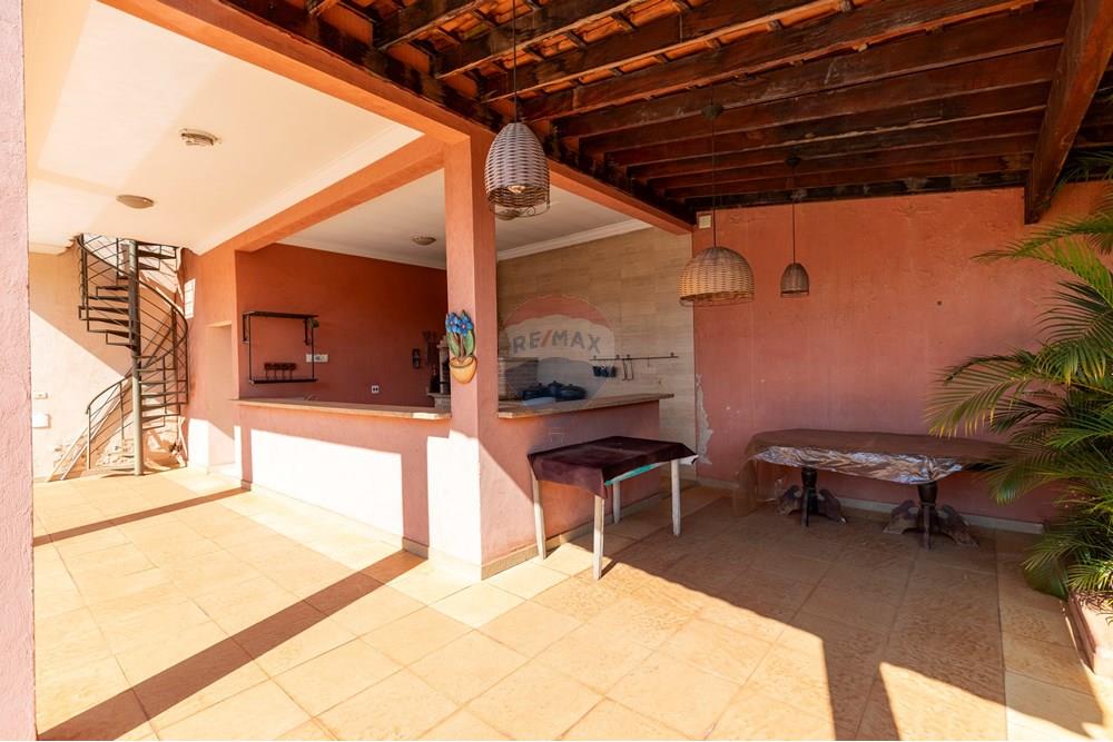 Casa - Venda - Ribeirão Preto , São Paulo - IMG_3786-HDR.jpg - 780251026-9