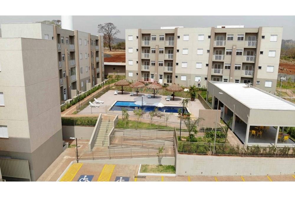 Apartamento - Venda - Ribeirão Preto , São Paulo - Externo 02.jpg - 780271023-20