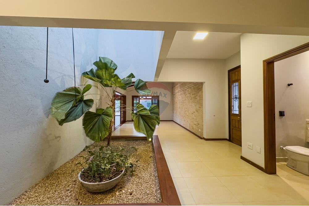 Casa de Condomínio - Venda - Ribeirão Preto , São Paulo - Living (8).jpg - 780151011-110
