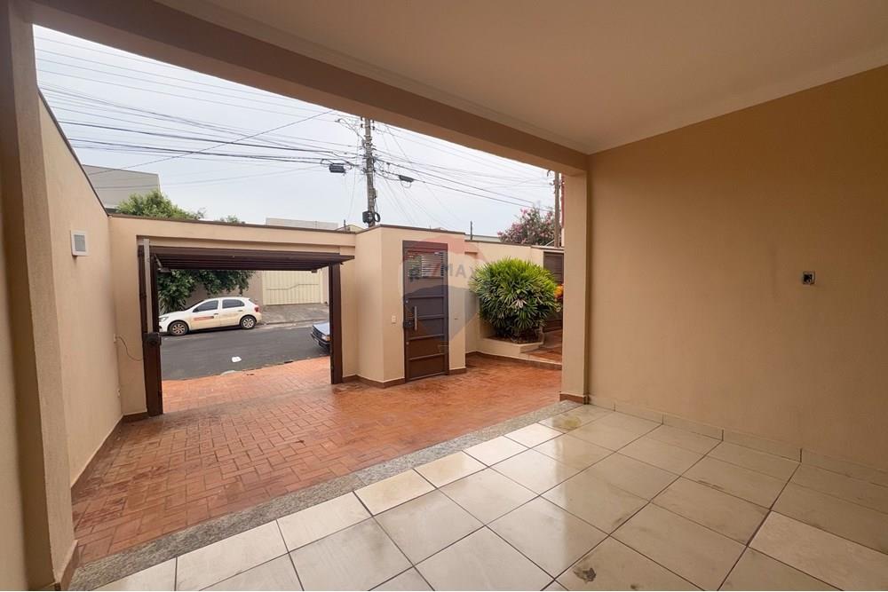 Casa - Alugar - Ribeirão Preto , São Paulo - RUA ZEQUINHA DE ABREU,620 (12 de 37).jpg - 780071015-538