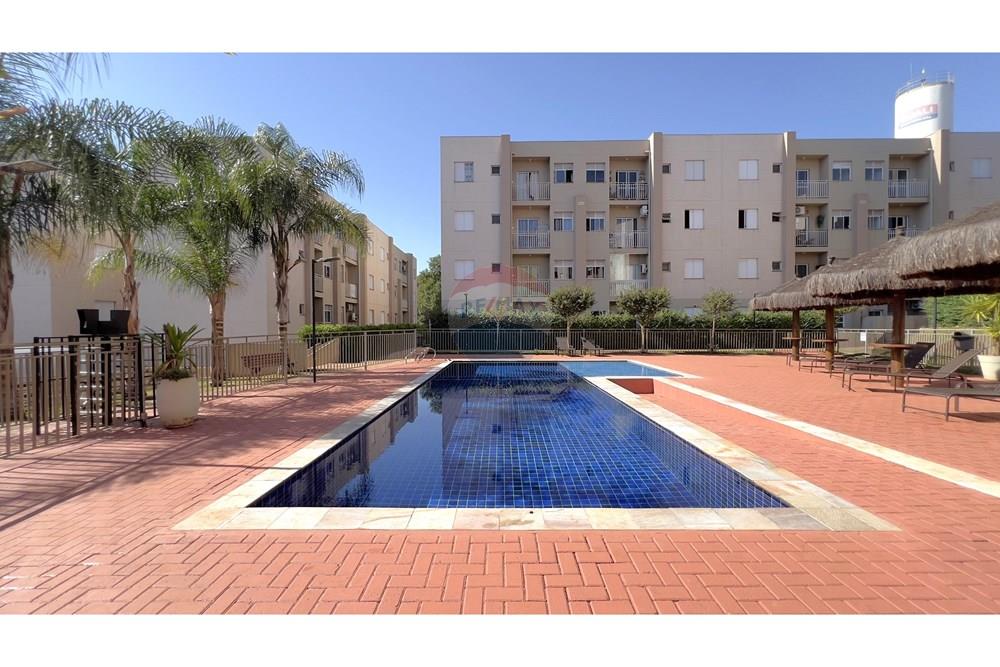 Apartamento - Venda - Ribeirão Preto , São Paulo - IMG_0771.jpg - Pátio interno - 780091007-101