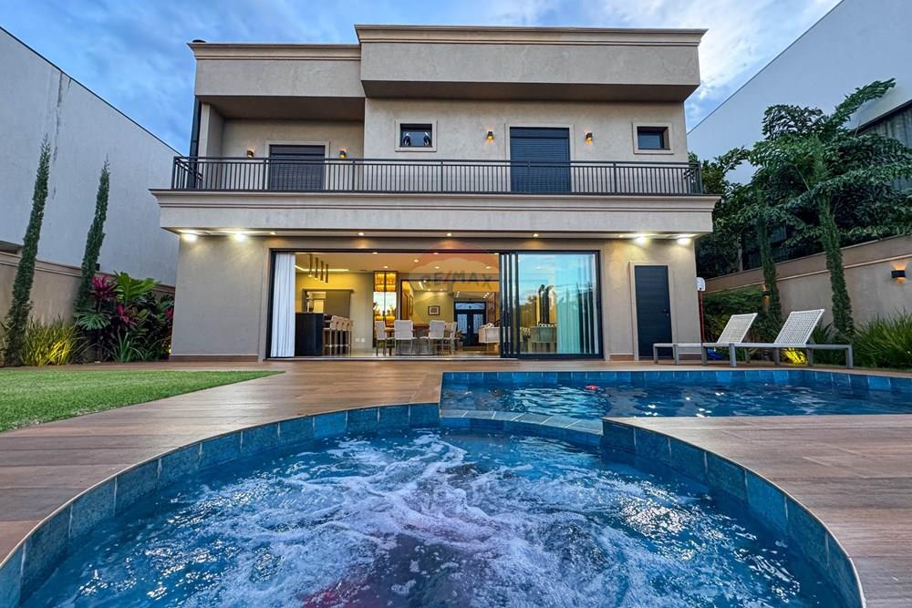 Casa de Condomínio - Venda - Ribeirão Preto , São Paulo - IMG_7906.jpg - 780151047-8