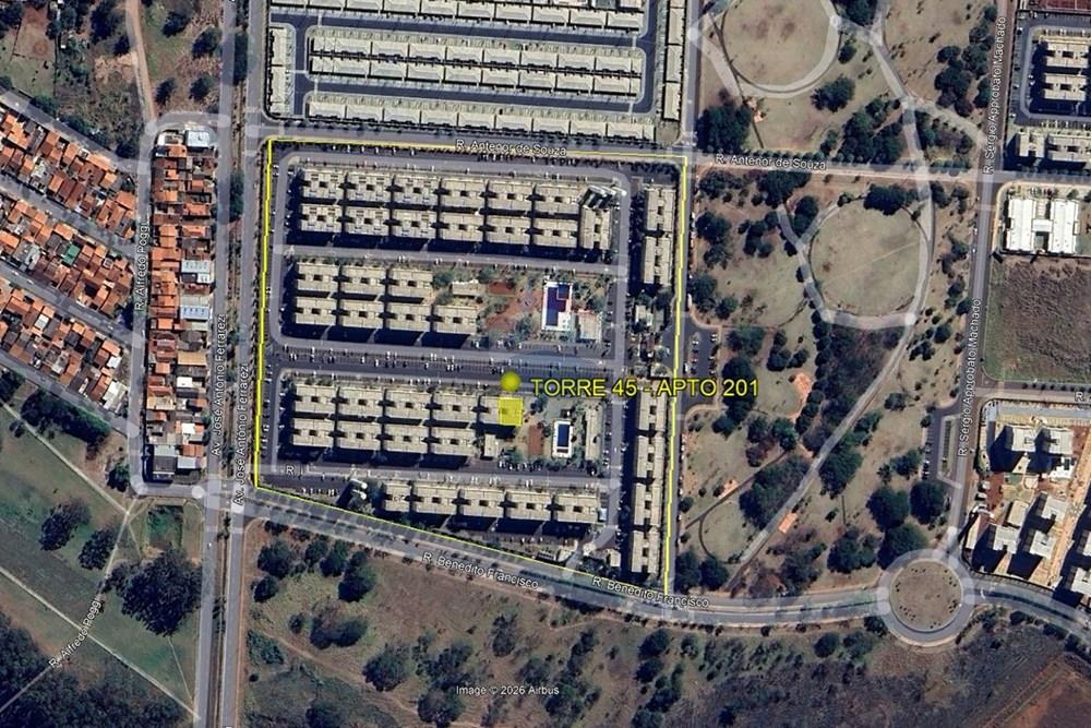 Apartamento - Venda - Ribeirão Preto , São Paulo - localizaçao 2.jpg - 780151051-2